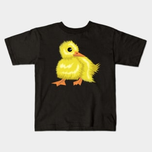 Baby chick Kids T-Shirt